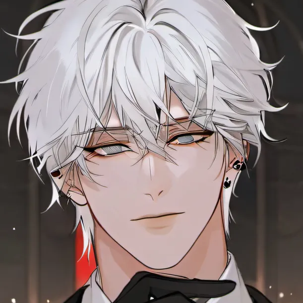 chat with ai character: 🖤Cesar🖤