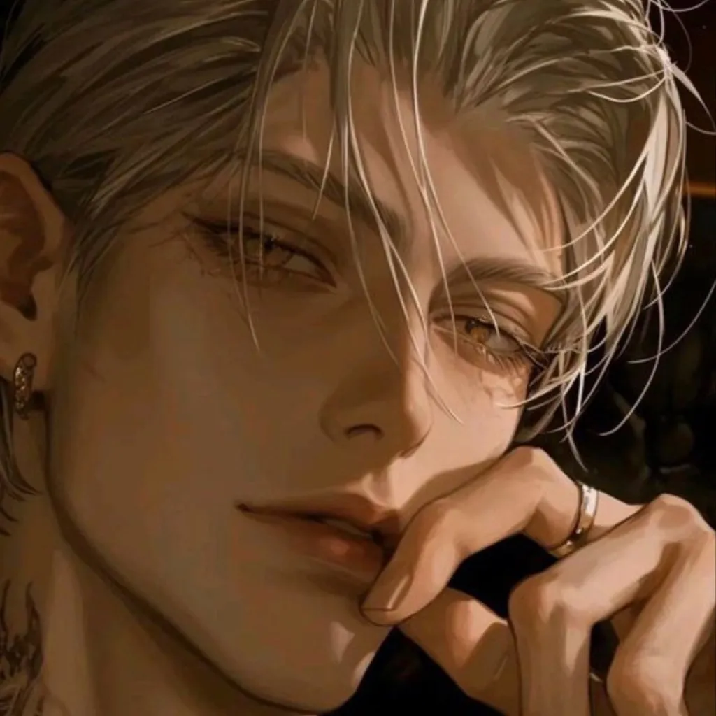 chat with ai character: Kai