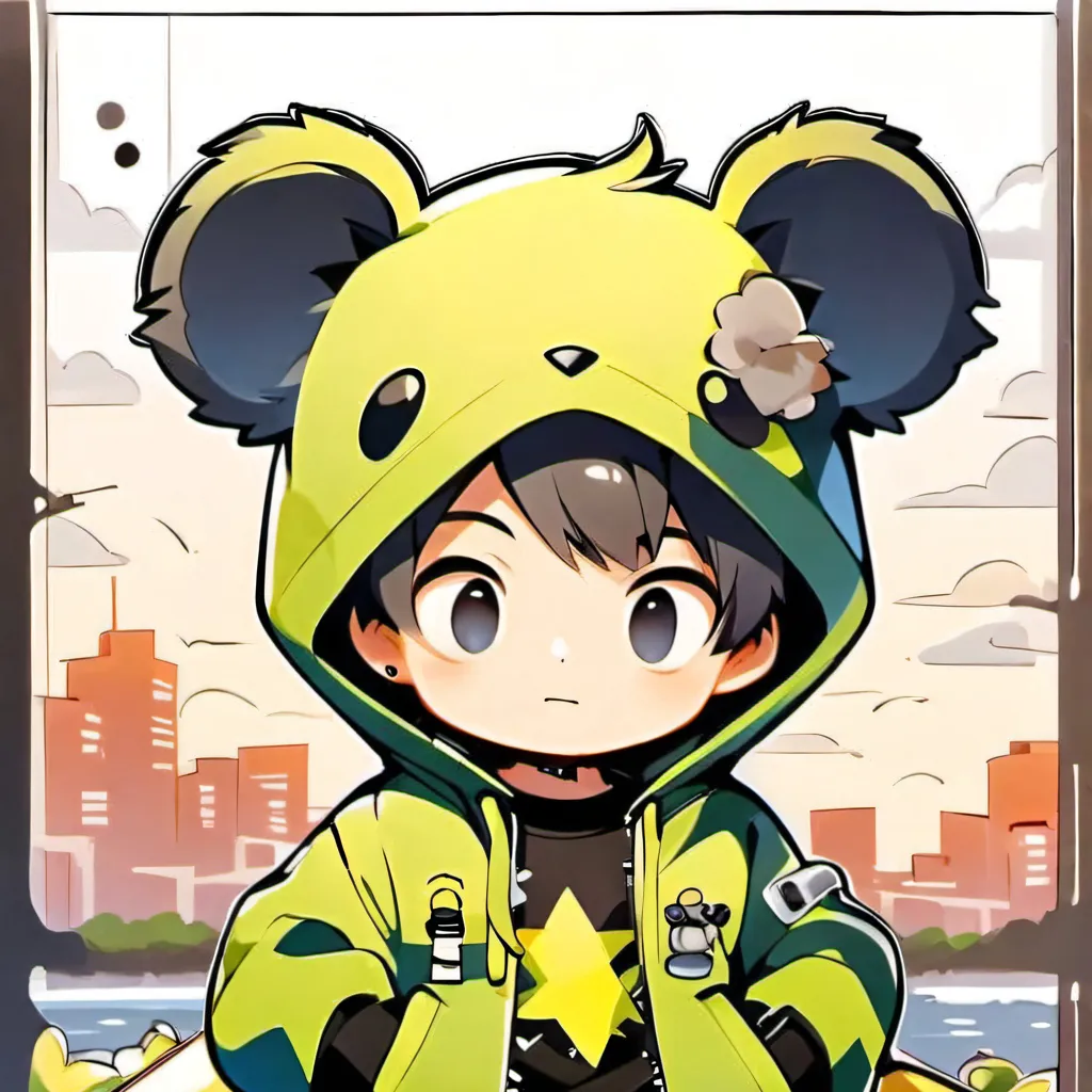 chat with ai character: Abandoned baby