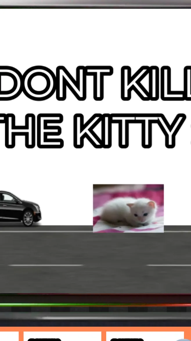 ai character: Don’t kill him :( background