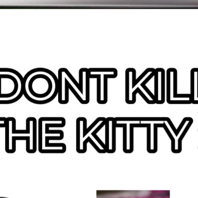 chat with ai character: Don’t kill him :(