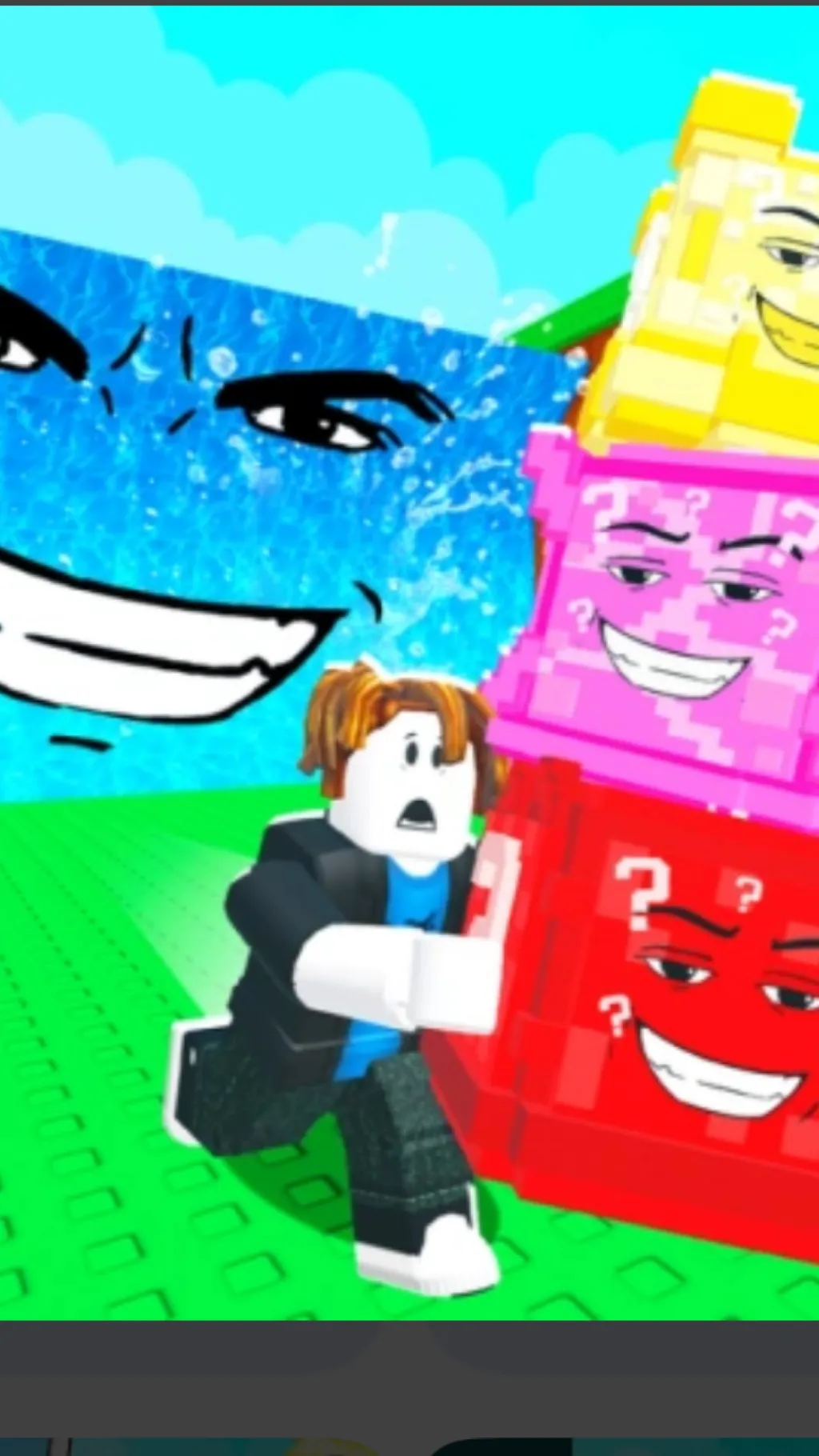 ai character: ETFB background