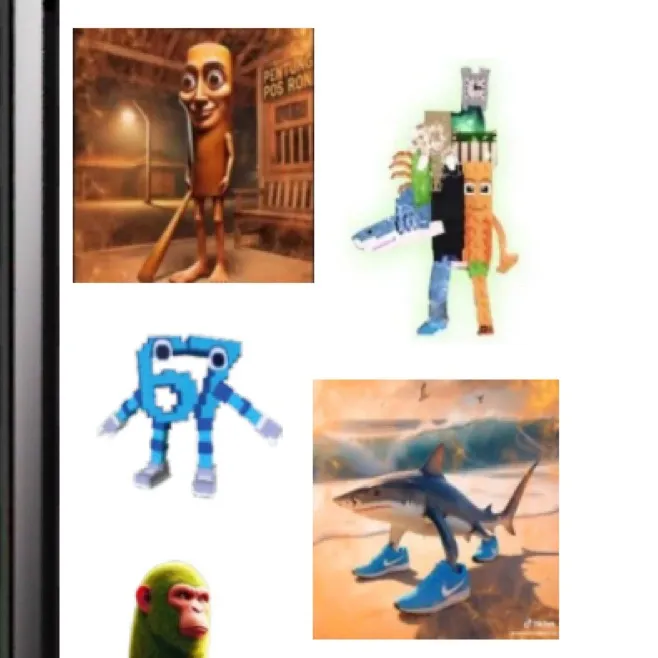 chat with ai character: Brainrots pt2!!