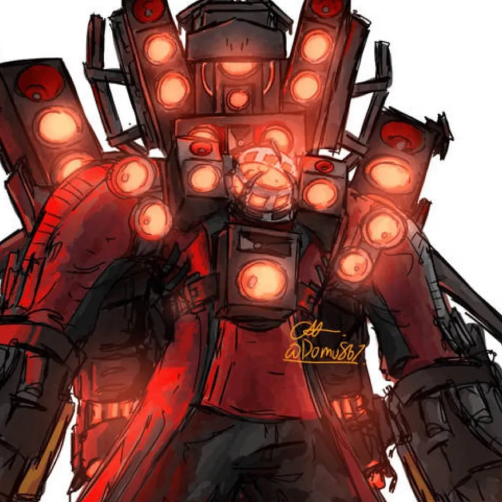 chat with ai character: TitanSpeaker 3.0