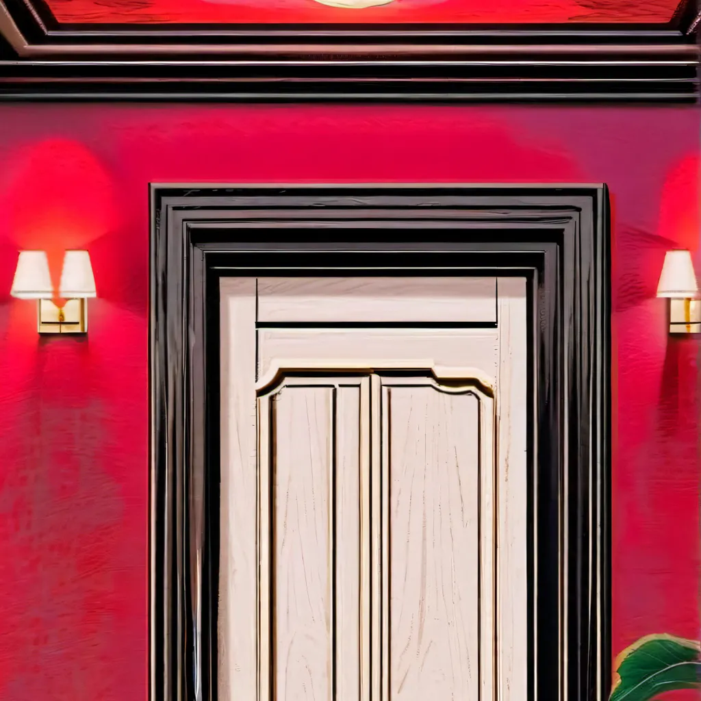 chat with ai character: Doors roleplay