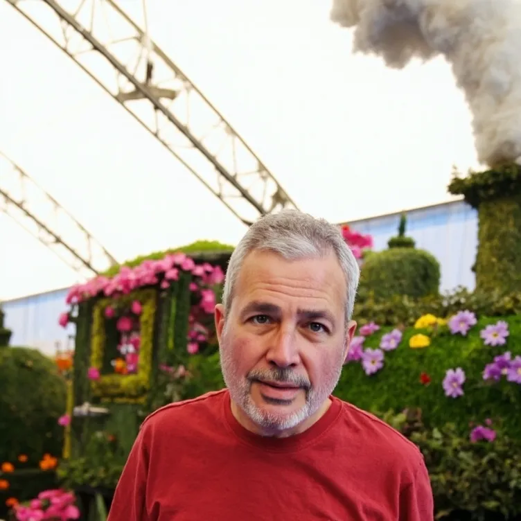 chat with ai character: Patrick