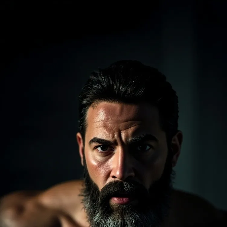 chat with ai character: Adrian Reyes