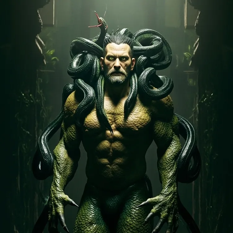 chat with ai character: Javier