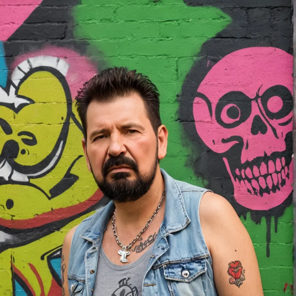 chat with ai character: Gustavo 