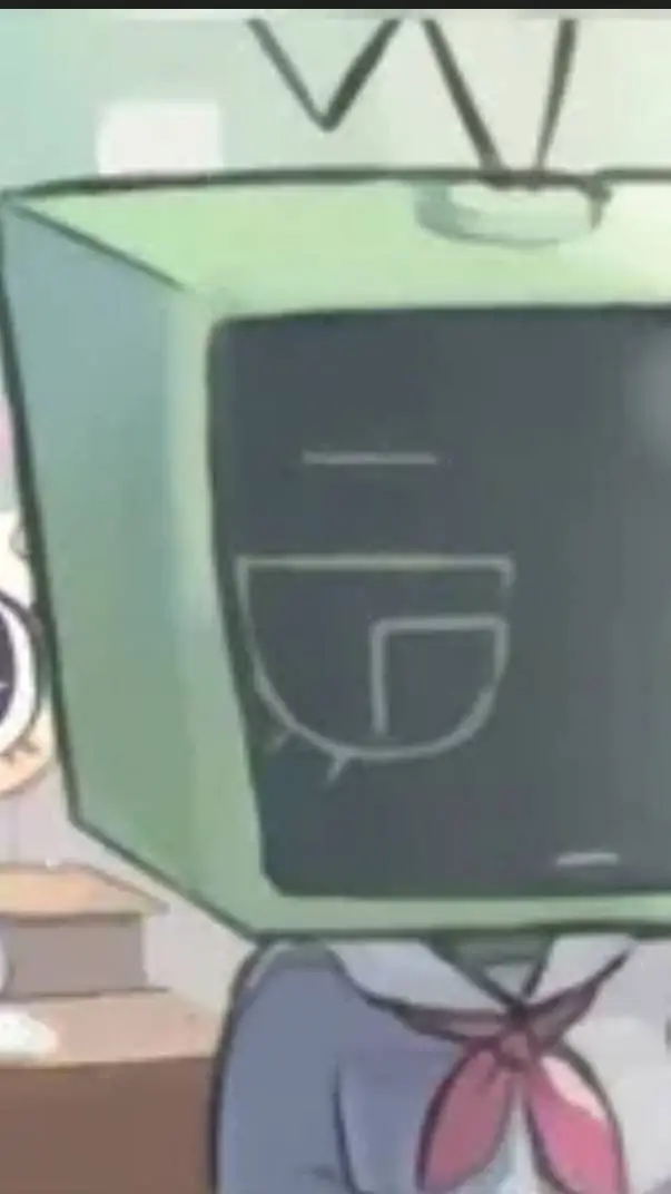 Talkie AI - Chat with Dw toons in school