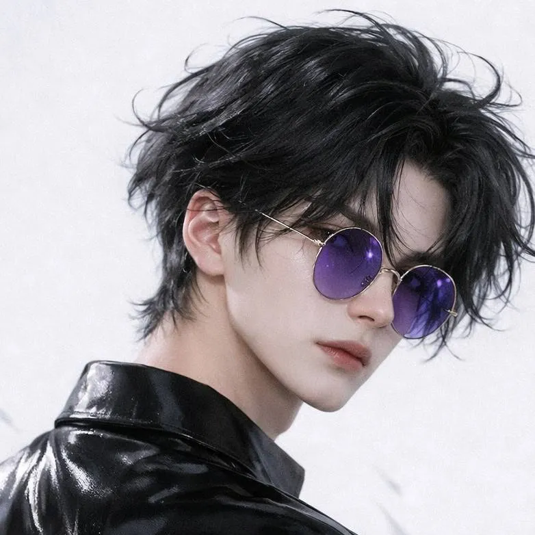 chat with ai character: Arnold 