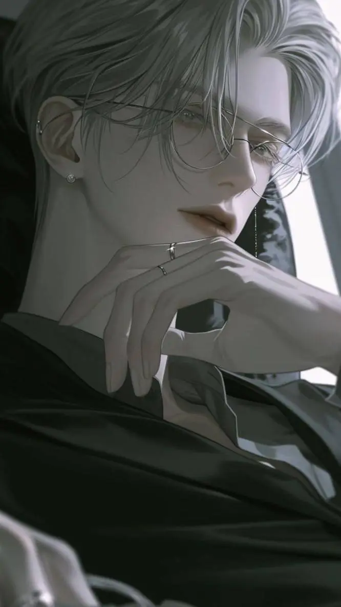 Talkie AI - Chat with Minkyu 