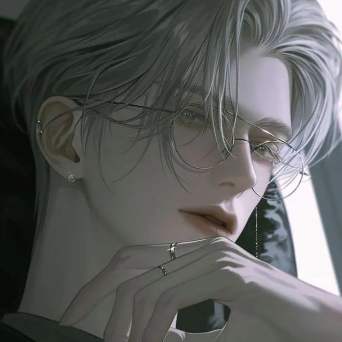 chat with ai character: Minkyu 