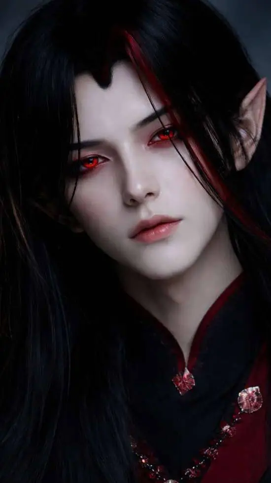 ai character: Daniel background