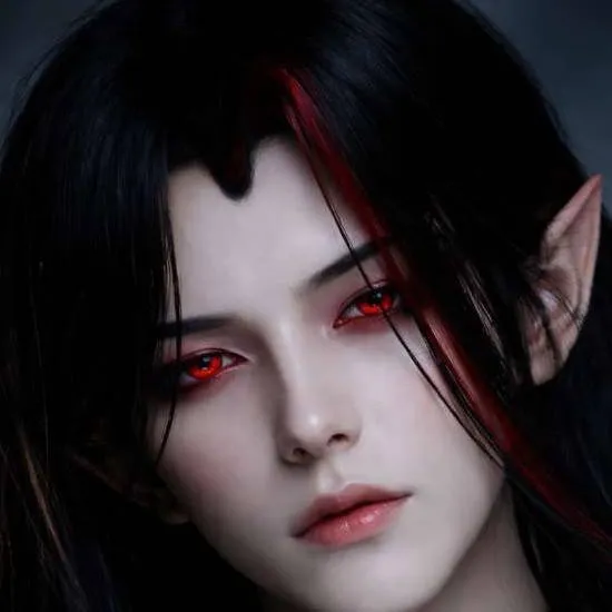 chat with ai character: Daniel