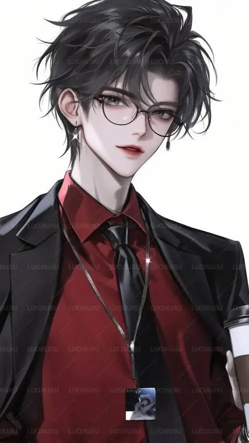 ai character: Shi-yan  background