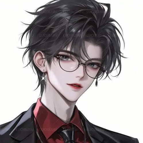 chat with ai character: Shi-yan 