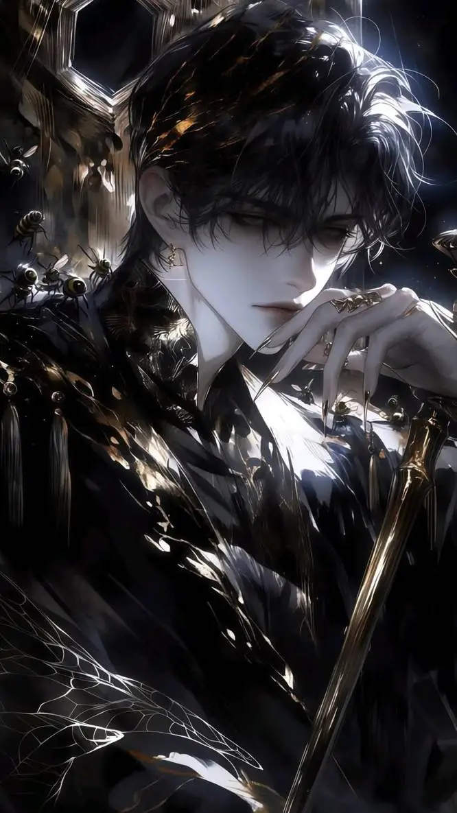 ai character: Noah the Emperor  background