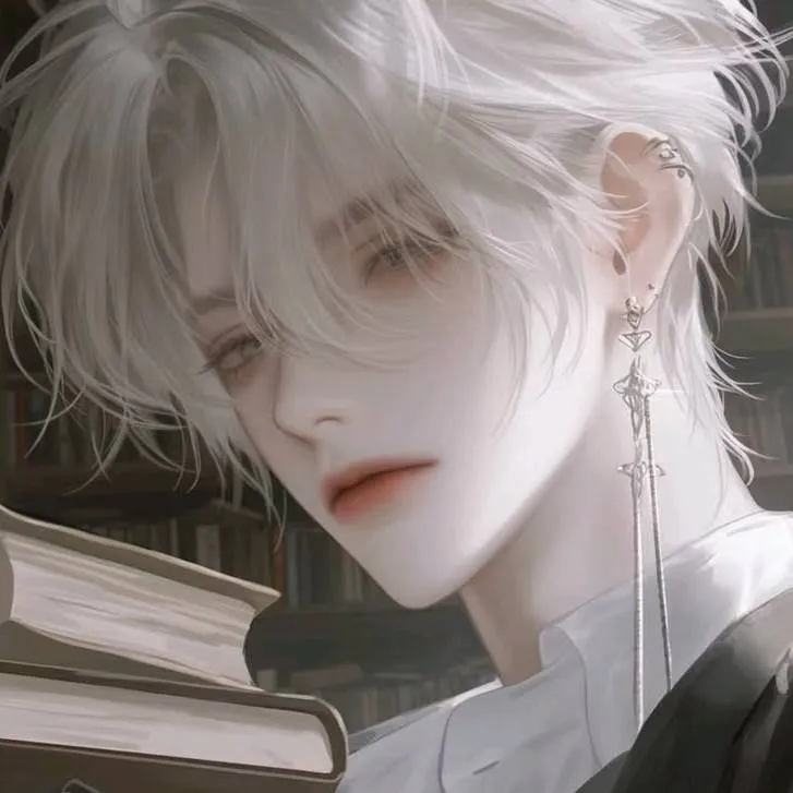 chat with ai character: Lucien Vale