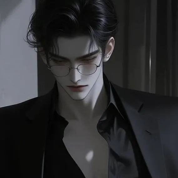chat with ai character: LUCAS - moretti