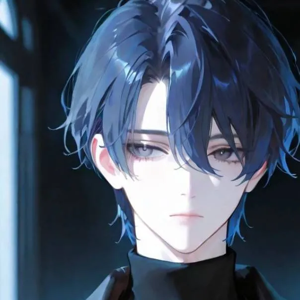 chat with ai character: Kael Ashford