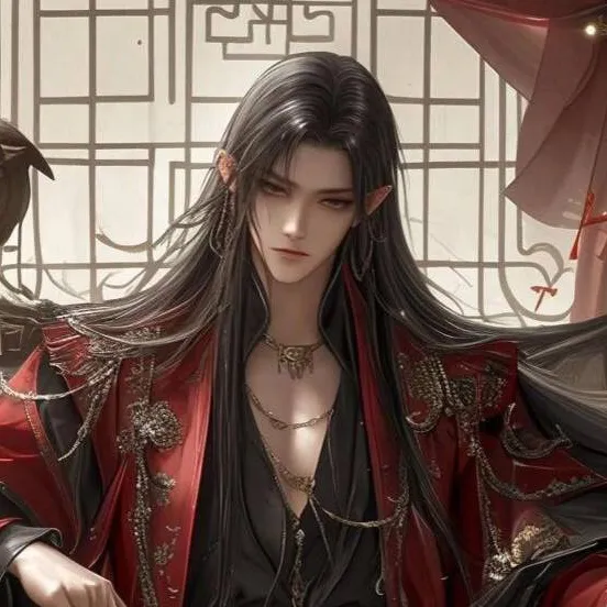 chat with ai character: BLAKE DRAVEN