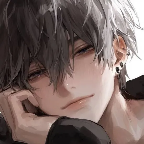chat with ai character: ~~kai...♡♡