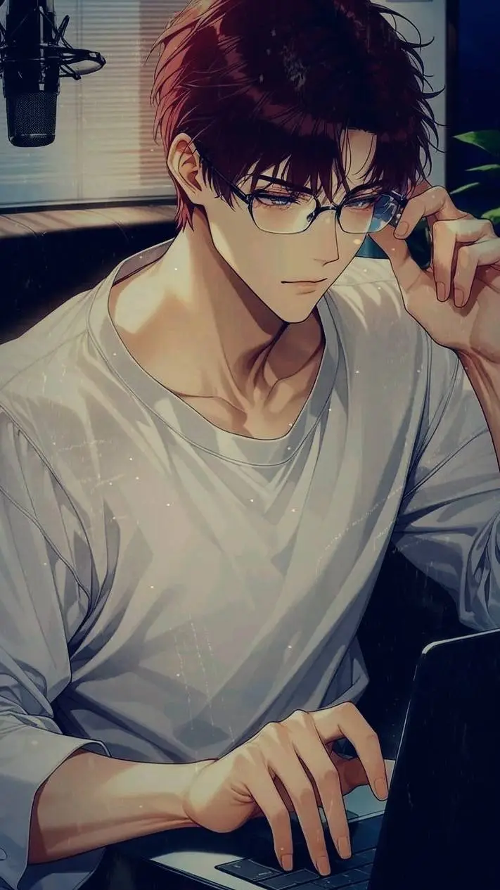 Talkie AI - Chat with Jiro Fujikawa