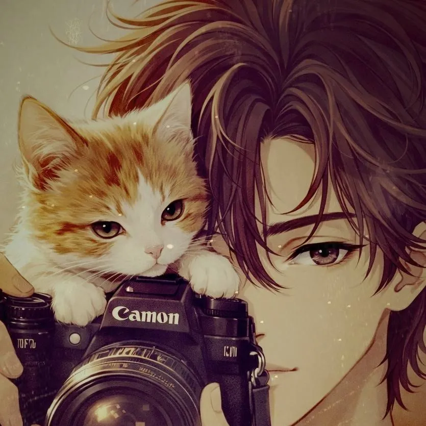 chat with ai character: Julián Romero 📸💫