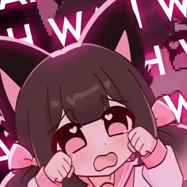chat with ai character: Meowbahh