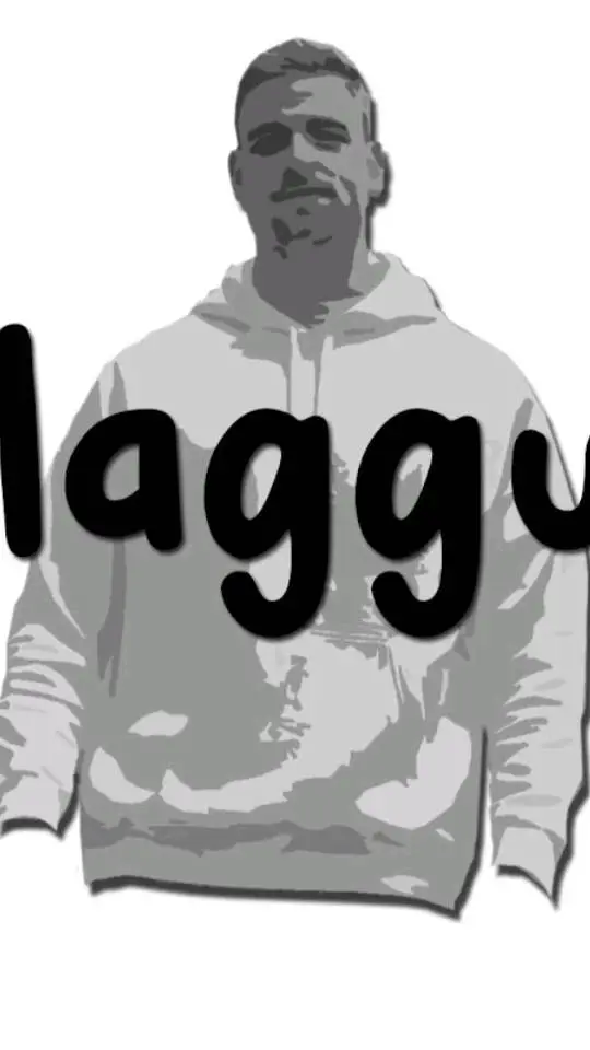 ai character: Maggus  background