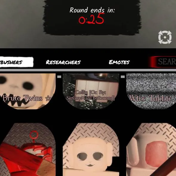 chat with ai character: left behind 