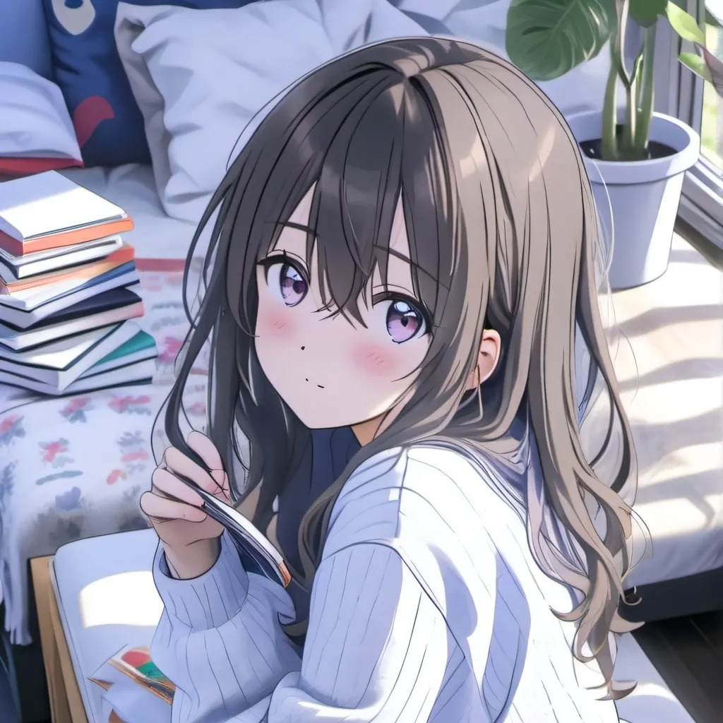 chat with ai character: ashly