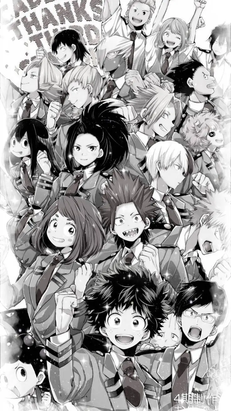 Talkie AI - Chat with Mha ~ Bully