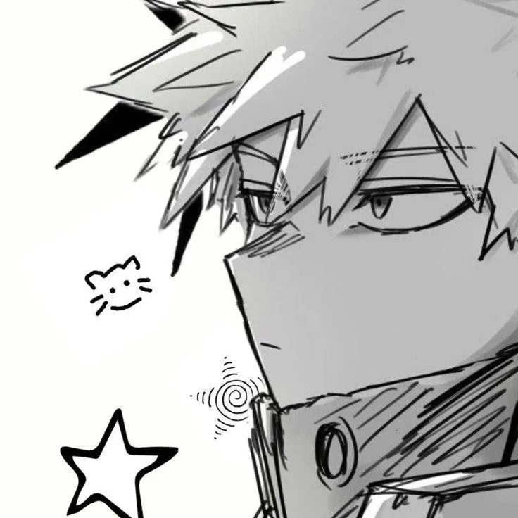 chat with ai character: Bakugo ~ Lover
