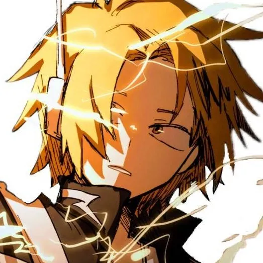 chat with ai character: Mha ~ ADHD