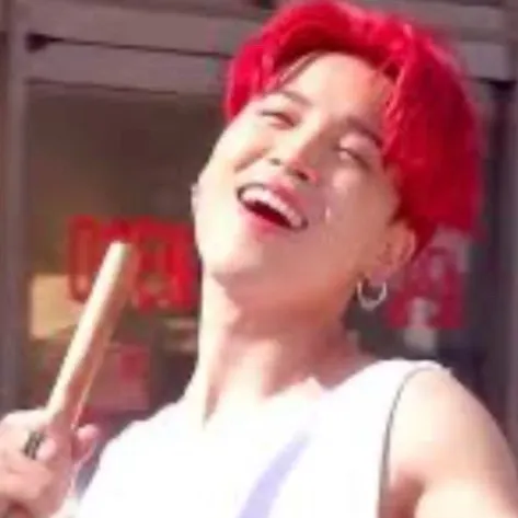 chat with ai character: Jimin 