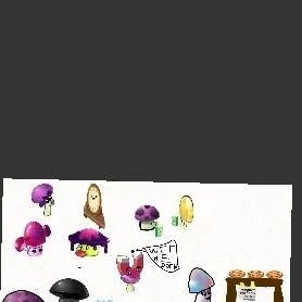 chat with ai character: Pvz shrooms ABA 1