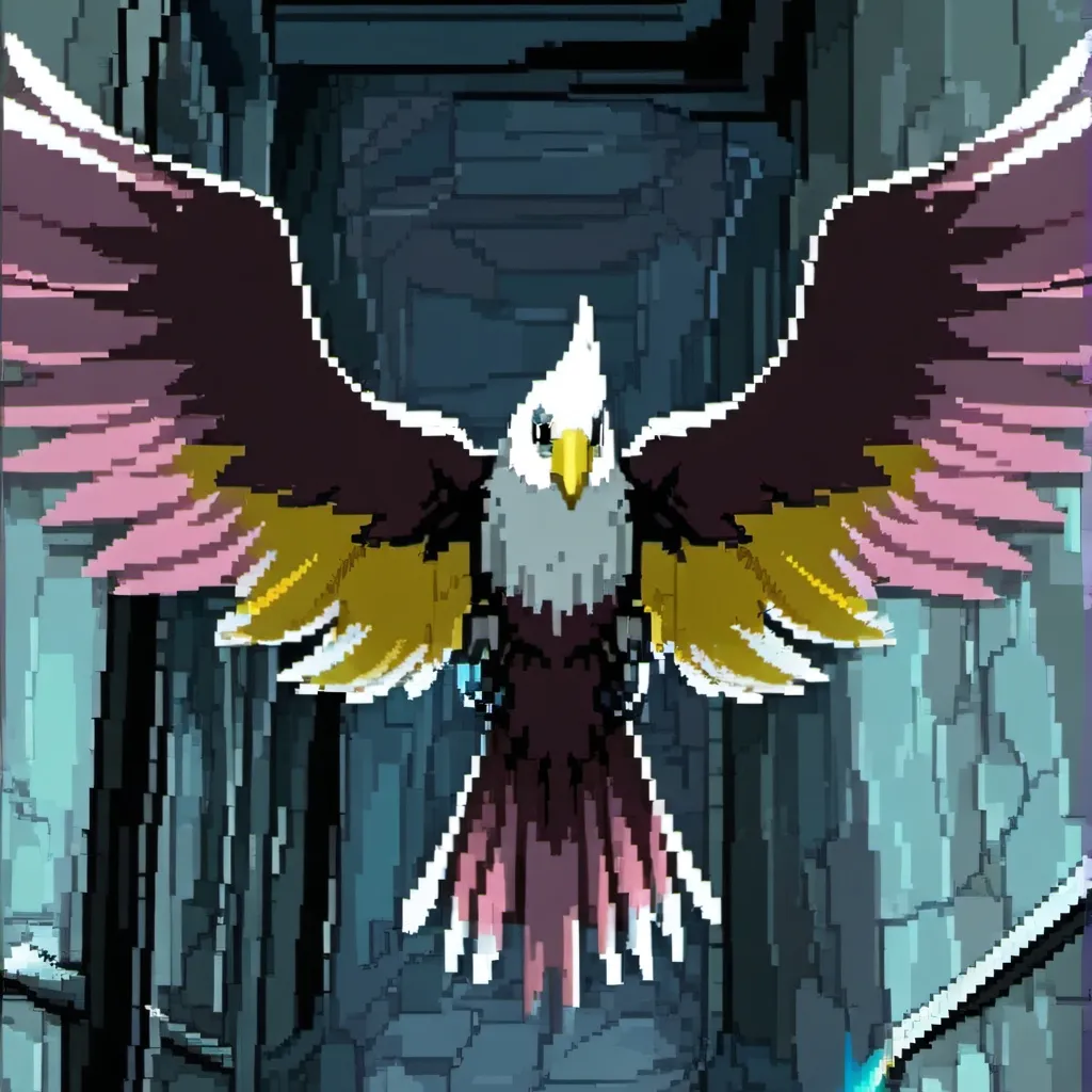 chat with ai character: Find the markers