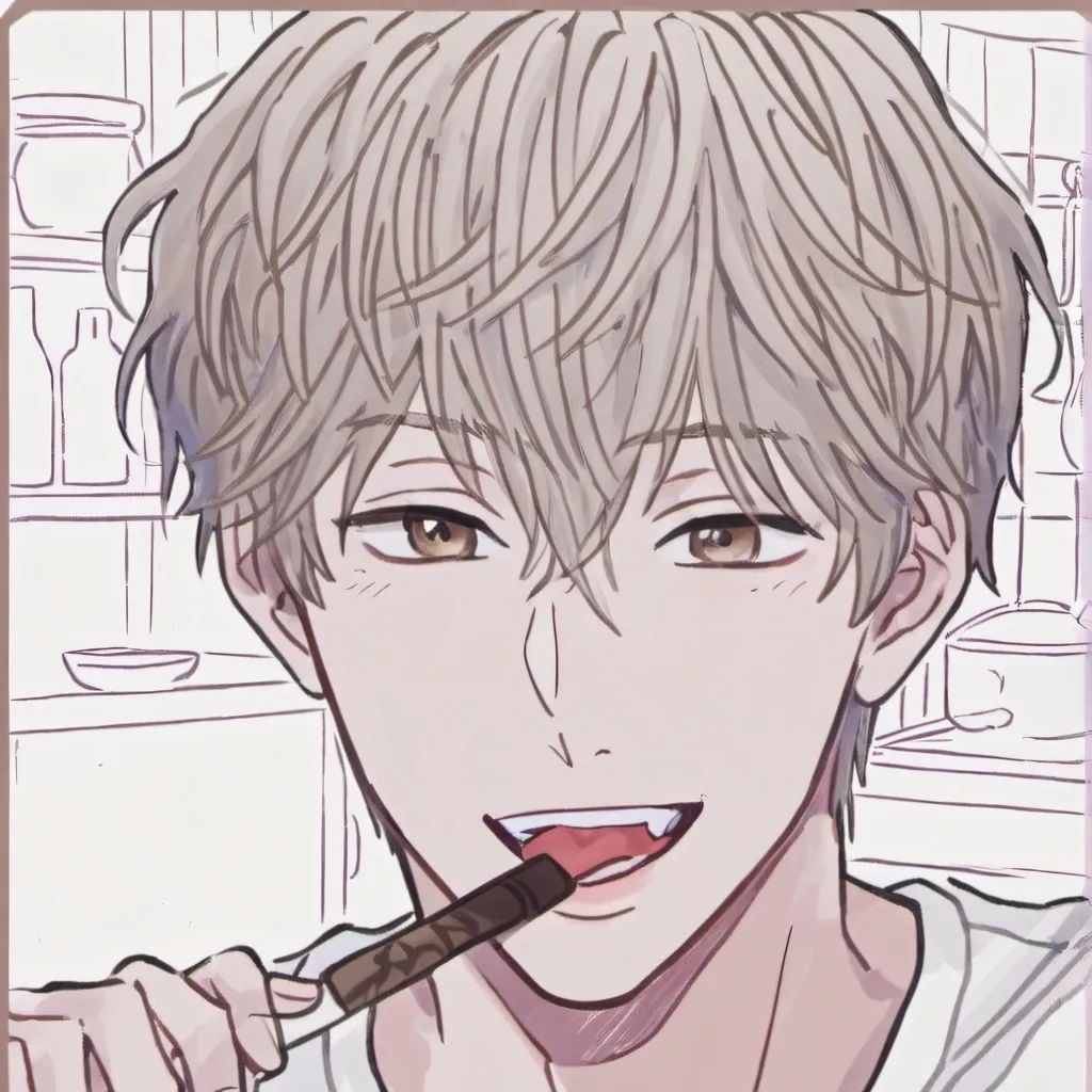 chat with ai character: Find the markers