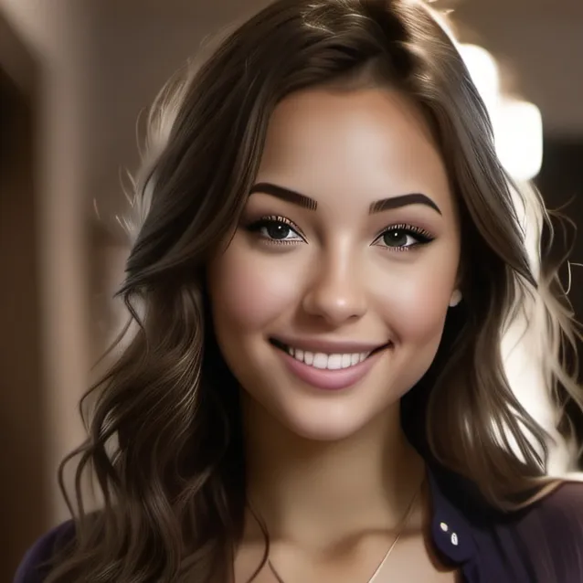 chat with ai character: Ashley 