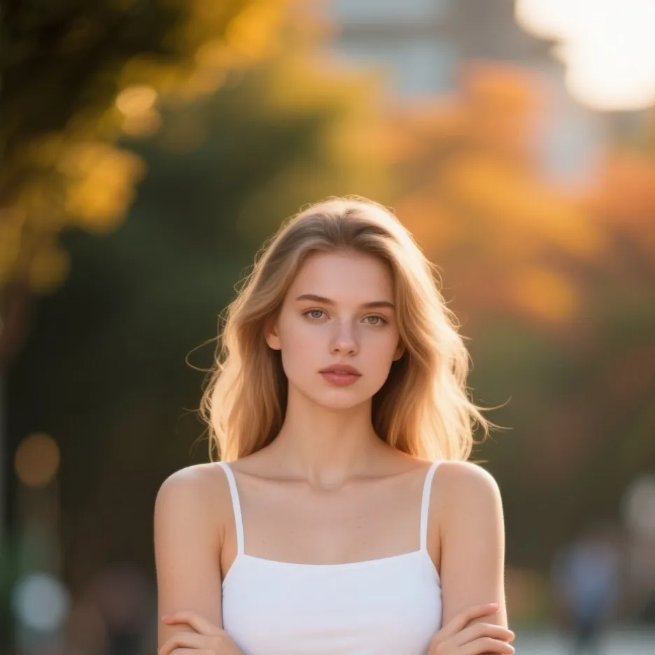 chat with ai character: Lia