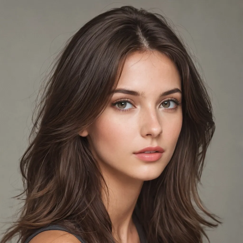 chat with ai character: lexi