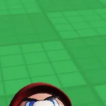 chat with ai character: mario bebe