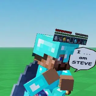 chat with ai character: steve bailarin