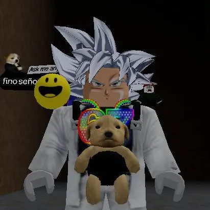 chat with ai character: goku 53