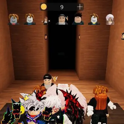 chat with ai character: goku y sus bros