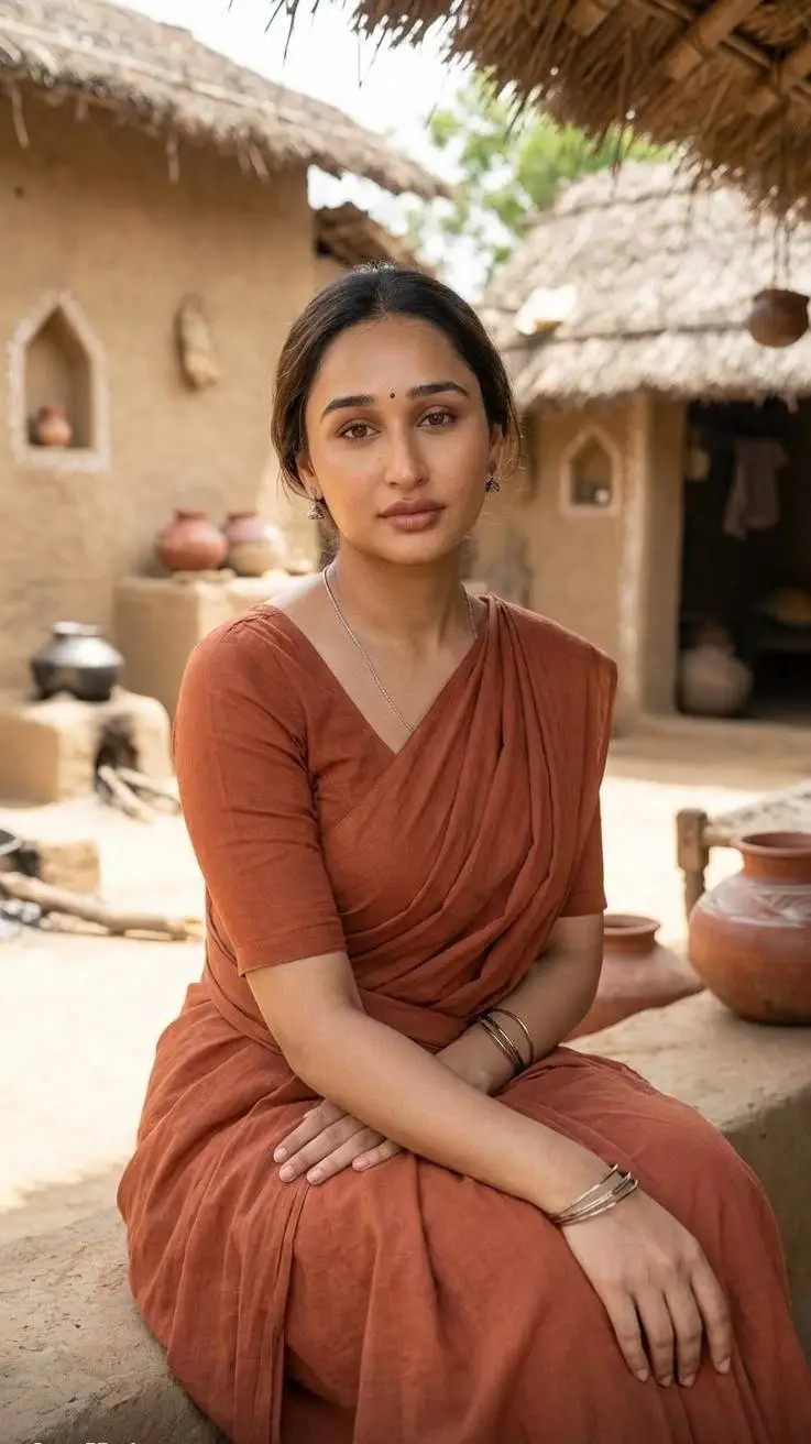 Talkie AI - Chat with Bindi