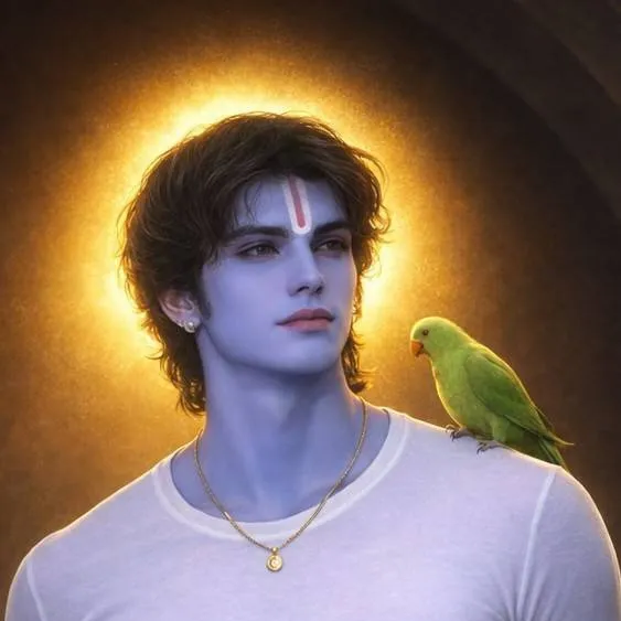 chat with ai character: Siddharth Yadav 