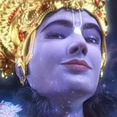 chat with ai character: Lord Vishnu 